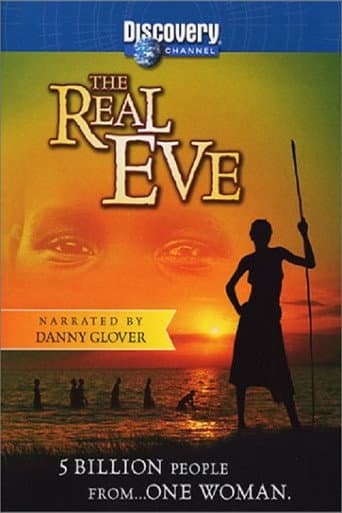 The Real Eve (2002) poster