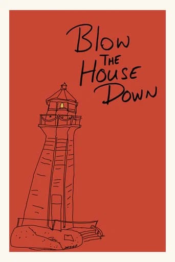 A Cold Wind To... Blow The House Down (2022) poster