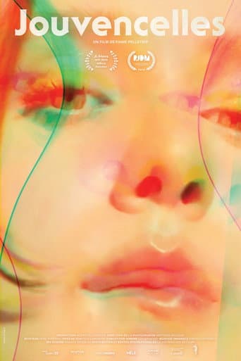 Bloom (2022) poster