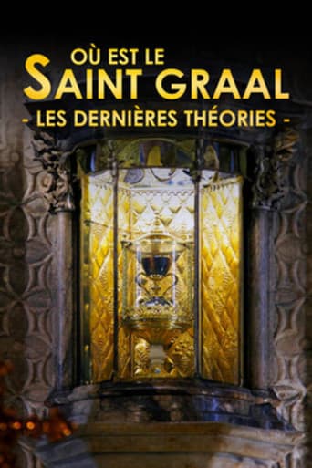Où est le saint Graal : les dernières théories (2022) poster