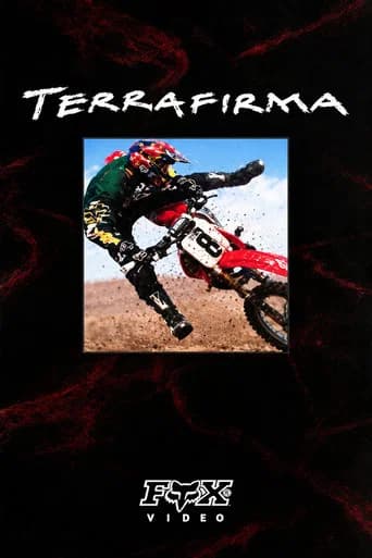 Terrafirma (1994) poster