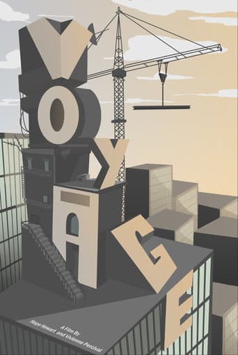 Voyage (2023) poster