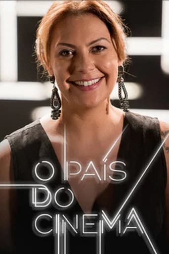 O País do Cinema (2016) poster