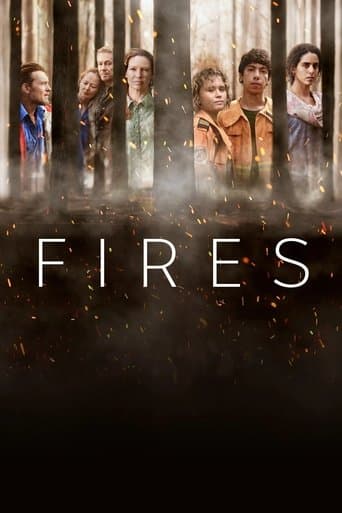 Fires (2021) poster