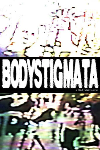 bodystigmata (2026) poster