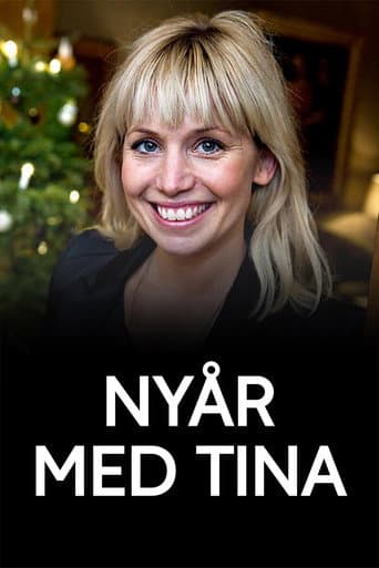 Nyår med Tina (2010) poster