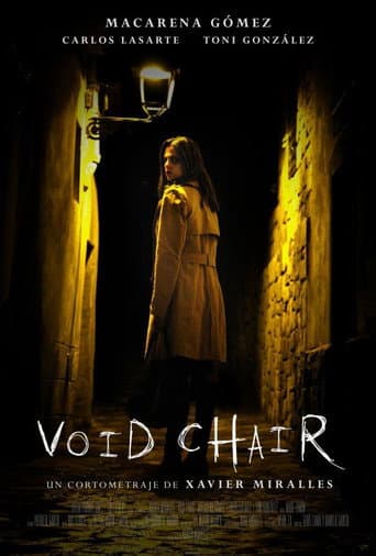 Void Chair (2016) poster