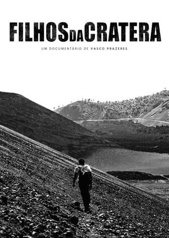 Filhos da Cratera (2025) poster