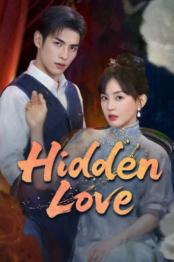Hidden Love (2025) poster