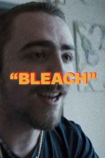 BLEACH (2023) poster
