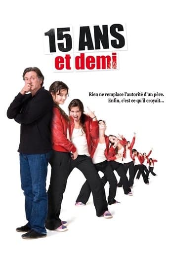 Daddy Cool (2008) poster