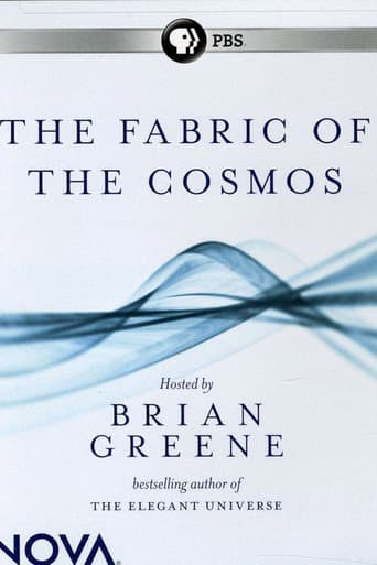 The Fabric of the Cosmos (2011) poster