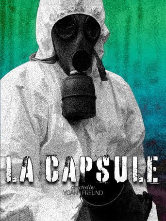 La Capsule (2020) poster