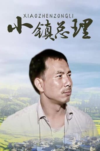 小镇总理 (1986) poster