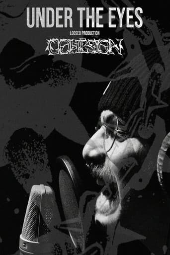 Under The Eyes : Cohésion (2024) poster