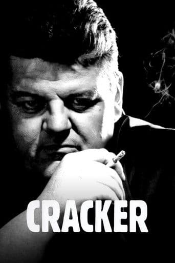 Cracker (1993) poster