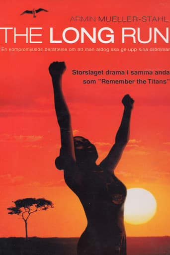 The Long Run (2001) poster