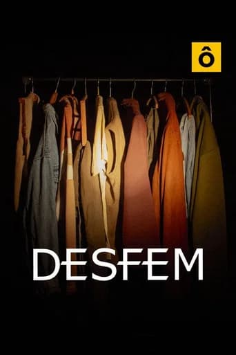 DESFEM (2025) poster