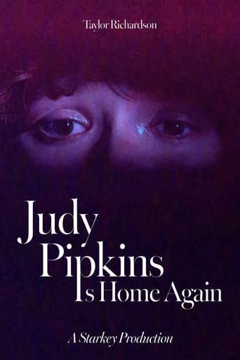 Judy Pipkins Is Home Again (2026) poster