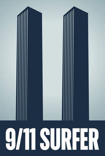 The 9/11 Surfer (2011) poster