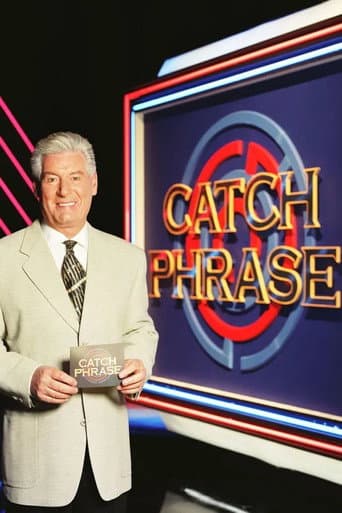Catchphrase (1986) poster