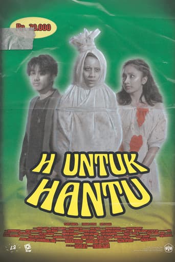 Ghostly Routines (2022) poster
