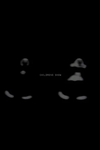 Childrens Show (2026) poster