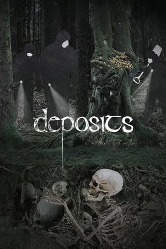 Deposits (2017) poster