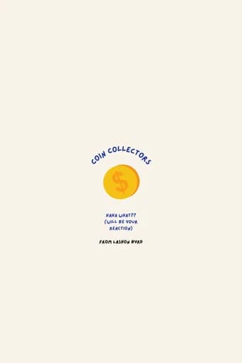 Coin collectors (2023) poster