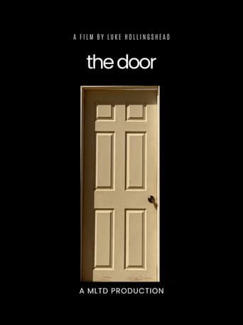 The Door (2025) poster