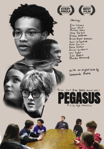 PegaSUS (2026) poster