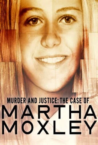 Murder and Justice: The Case of Martha Moxley (2019) poster