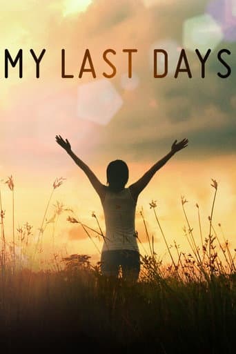 My Last Days (2012) poster