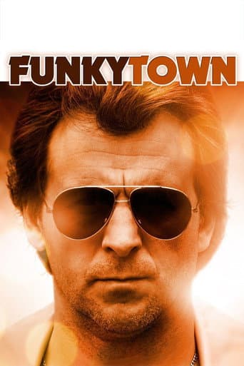 Funkytown (2011) poster