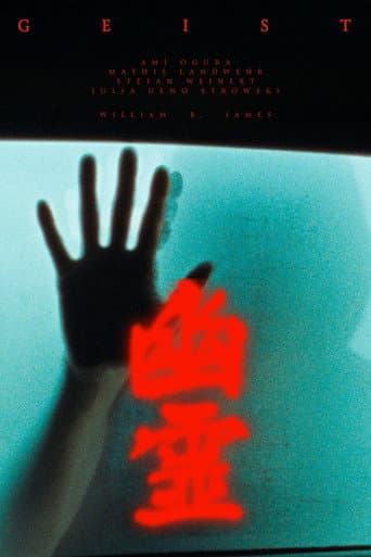 Geist (2026) poster
