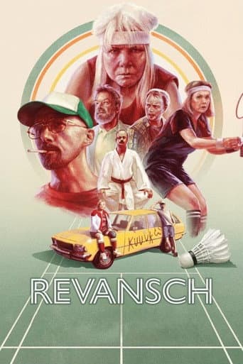 Revansch (2019) poster