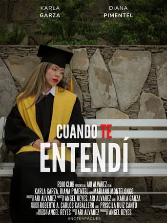 Cuando Te Entendí (2023) poster