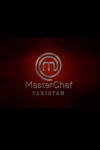 Masterchef Pakistan (2014) poster