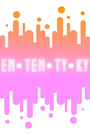Ententýky (2012) poster