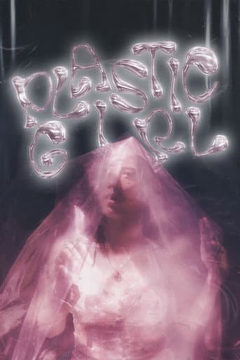Plastic Girl (2023) poster