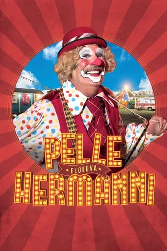 Herman the Circus Clown (2022) poster
