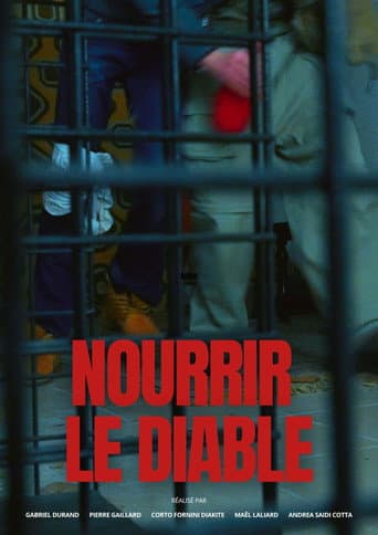 Nourrir le Diable (2025) poster