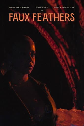 Faux Feathers (2025) poster