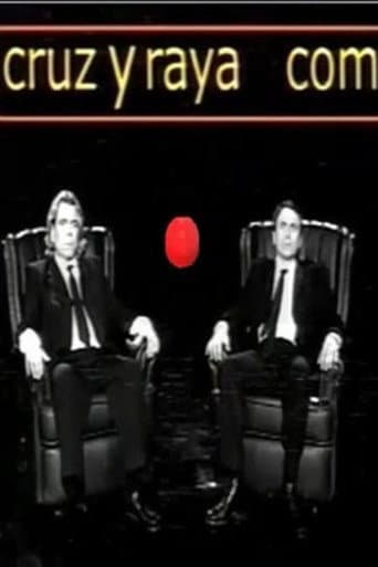 Cruz y raya.com (2000) poster