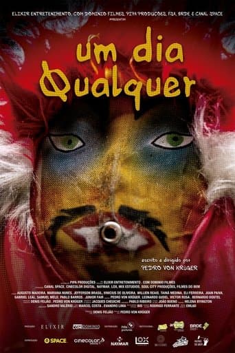 Um Dia Qualquer (2022) poster
