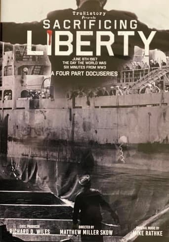 Sacrificing Liberty (2020) poster