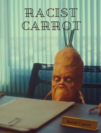 Racist Carrot (2022) poster