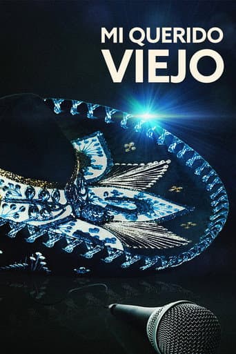 Mi Querido Viejo (1991) poster