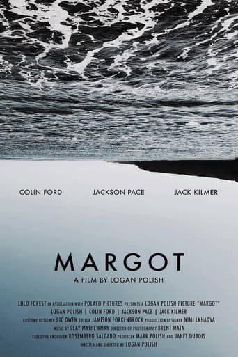 Margot (2019) poster