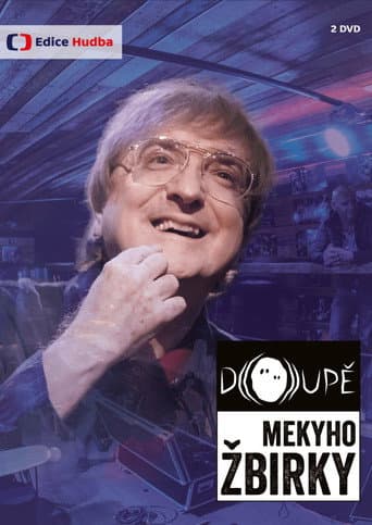 Doupě Mekyho Žbirky (2019) poster